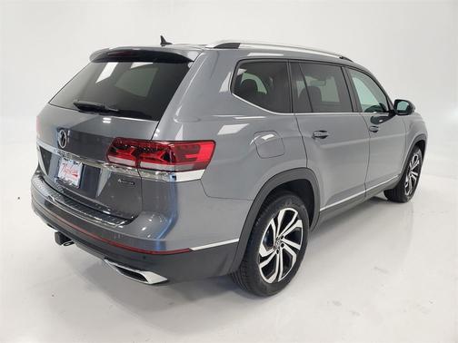 2023 Volkswagen Atlas 3.6L SEL