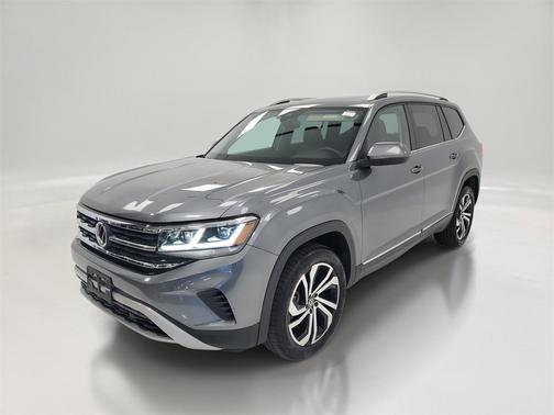 2023 Volkswagen Atlas 3.6L SEL
