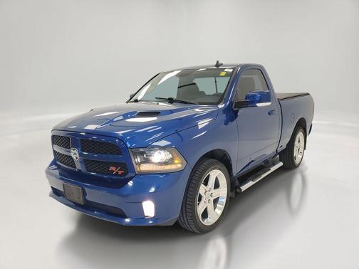 2014 RAM 1500 Sport