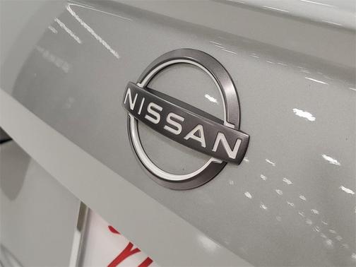 2024 Nissan Altima S FWD