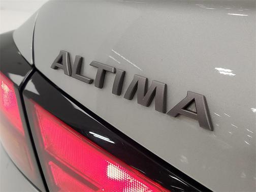 2024 Nissan Altima S FWD