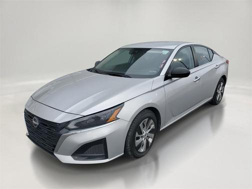 2024 Nissan Altima S FWD