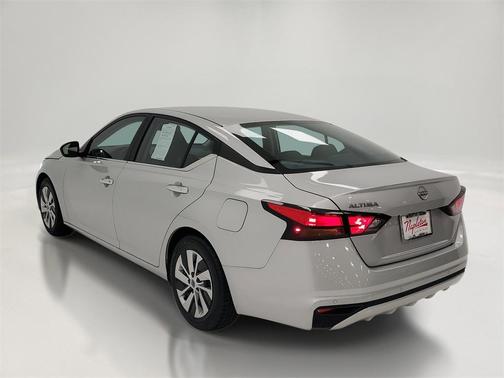 2024 Nissan Altima S FWD