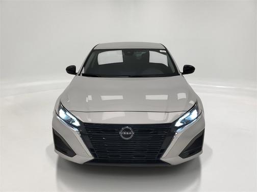 2024 Nissan Altima S FWD