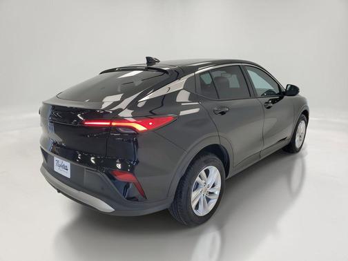 2025 Buick Envista Preferred FWD