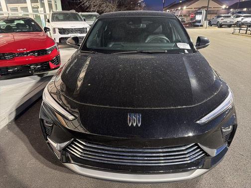 2025 Buick Envista Preferred FWD