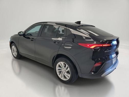 2025 Buick Envista Preferred FWD