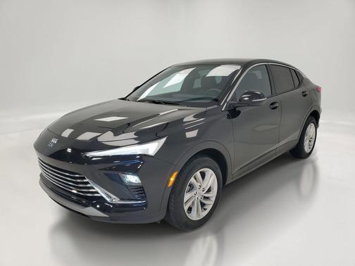 2025 Buick Envista Preferred FWD