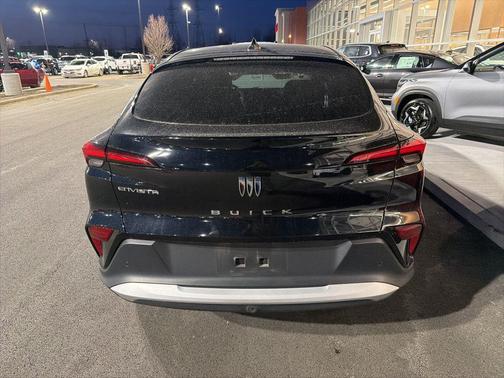 2025 Buick Envista Preferred FWD