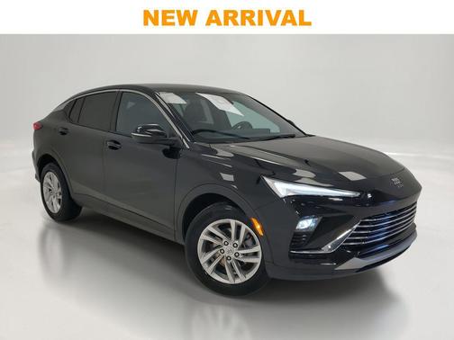 2025 Buick Envista Preferred FWD