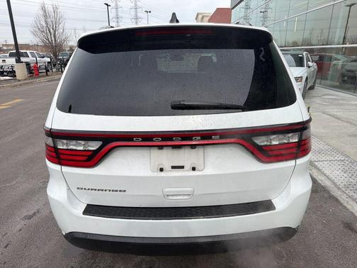 2023 Dodge Durango SXT RWD