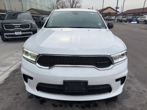 2023 Dodge Durango SXT RWD