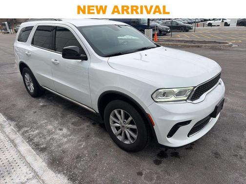 2023 Dodge Durango SXT RWD
