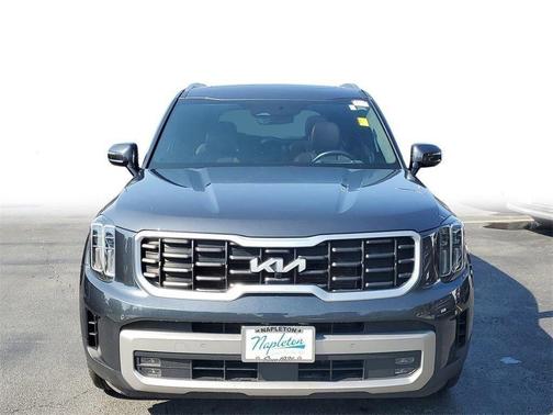 2023 Kia Telluride SX Prestige