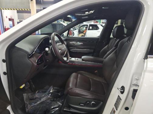 2023 Genesis GV70 2.5T AWD