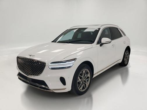 2023 Genesis GV70 2.5T AWD