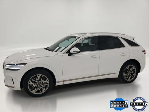 2023 Genesis GV70 2.5T AWD