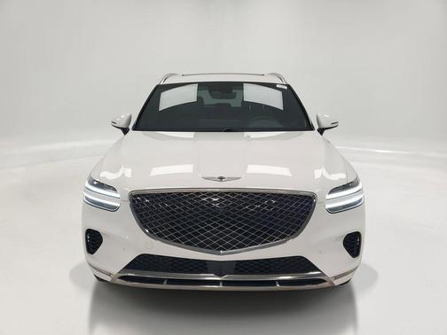 2023 Genesis GV70 2.5T AWD