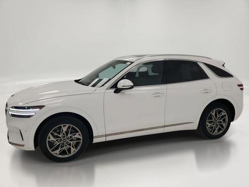 2023 Genesis GV70 2.5T AWD