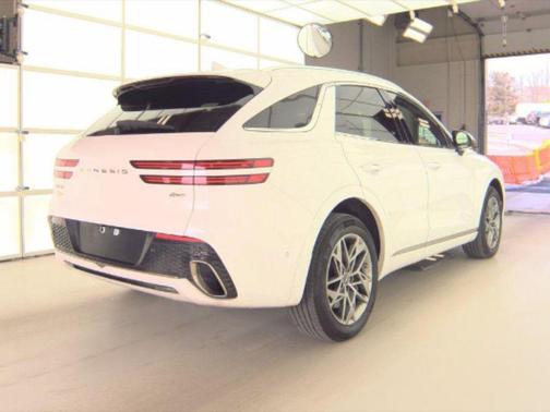 2023 Genesis GV70 2.5T AWD