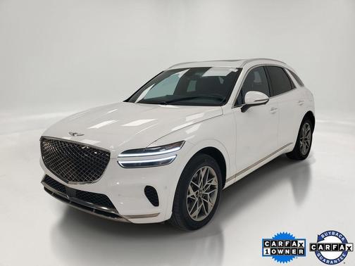 2023 Genesis GV70 2.5T AWD