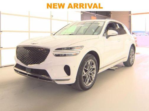 2023 Genesis GV70 2.5T AWD