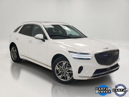 2023 Genesis GV70 2.5T AWD