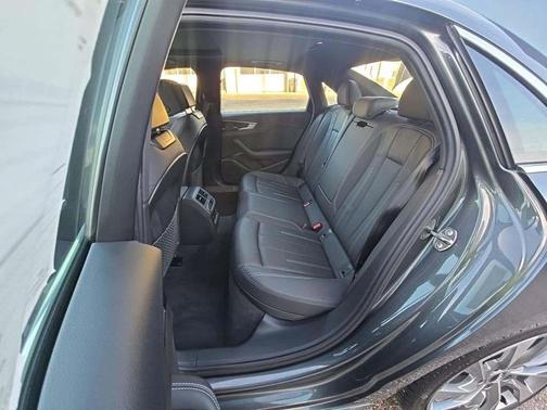 2021 Audi A4 45 S line Premium Plus