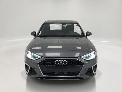 2021 Audi A4 45 S line Premium Plus