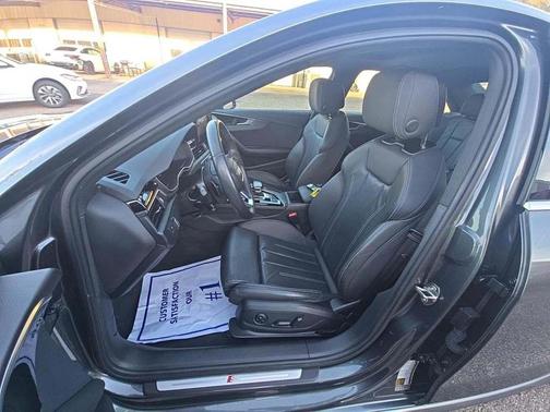 2021 Audi A4 45 S line Premium Plus