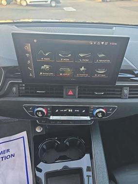 2021 Audi A4 45 S line Premium Plus