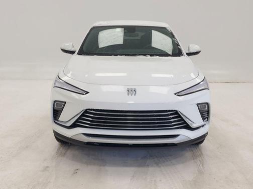 2025 Buick Envista Preferred FWD