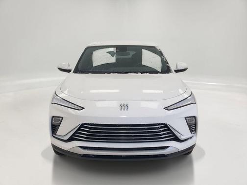 2025 Buick Envista Preferred FWD