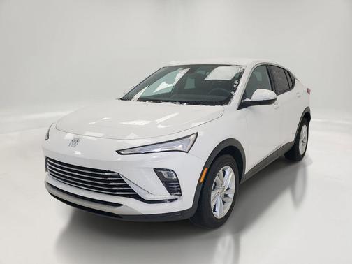 2025 Buick Envista Preferred FWD