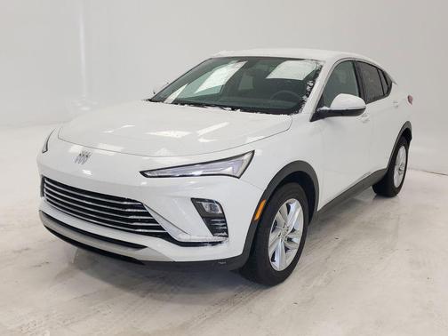 2025 Buick Envista Preferred FWD