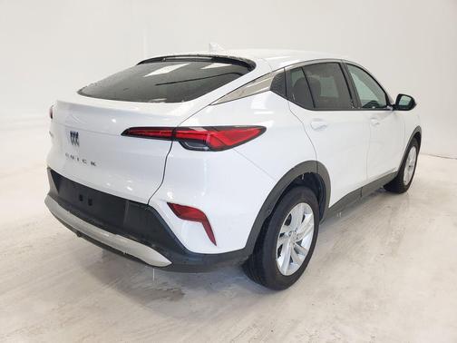 2025 Buick Envista Preferred FWD