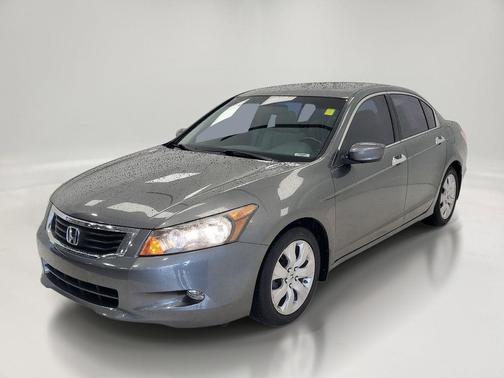 2009 Honda Accord EX-L