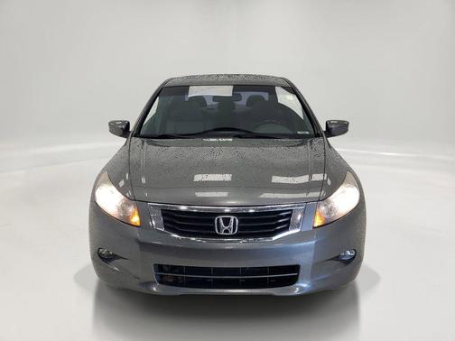 2009 Honda Accord EX-L