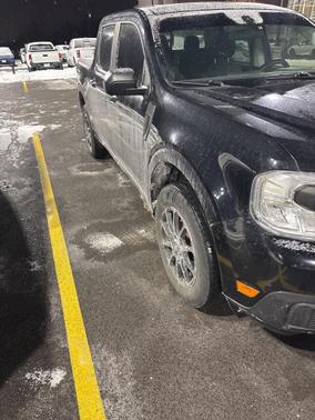 2022 Ford Maverick XL