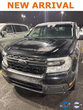 2022 Ford Maverick XL