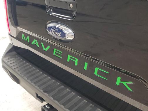 2022 Ford Maverick XL