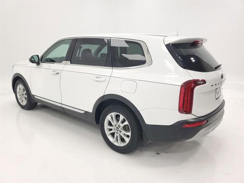 2020 Kia Telluride LX