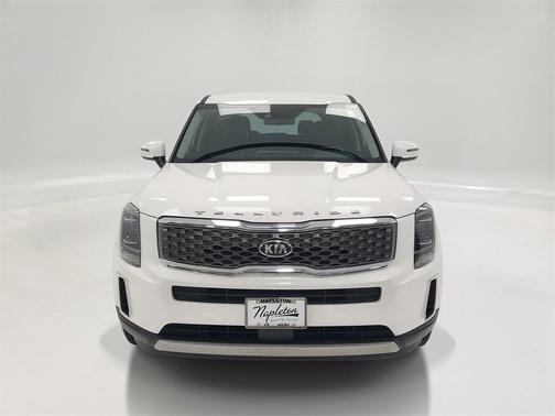 2020 Kia Telluride LX