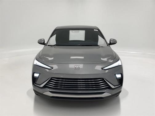 2025 Buick Envista Preferred FWD