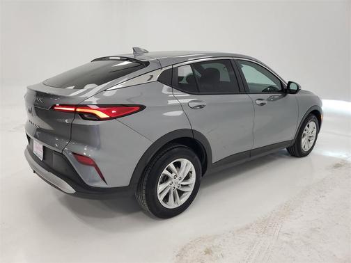 2025 Buick Envista Preferred FWD