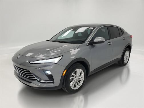 2025 Buick Envista Preferred FWD