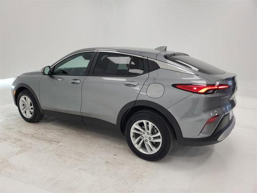 2025 Buick Envista Preferred FWD