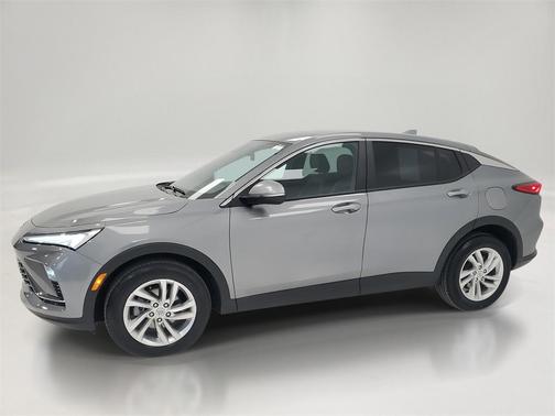 2025 Buick Envista Preferred FWD