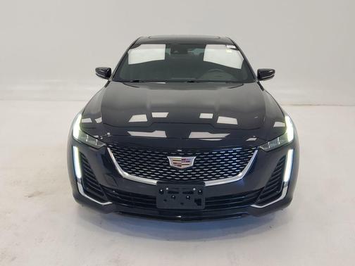 2021 Cadillac CT5 Premium Luxury RWD