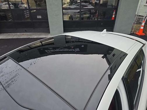 2022 Kia Stinger GT-Line